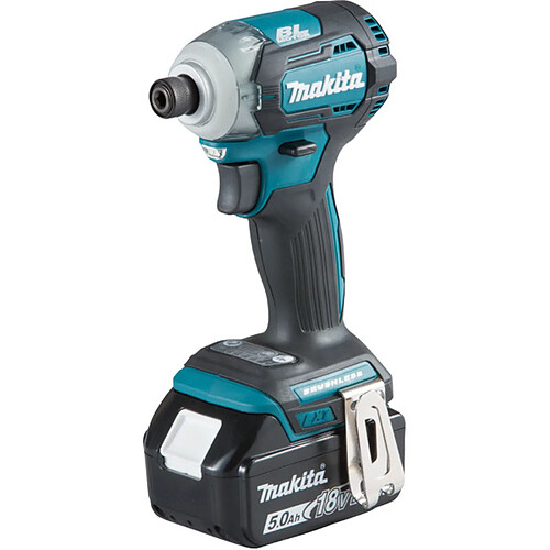 Visseuse à chocs 18 V Li-Ion 5 Ah 175 Nm MAKITA DTD170RTJ