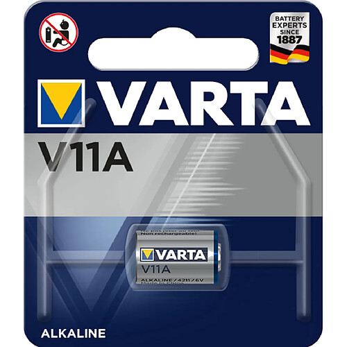 VARTA Électronique professionnelle