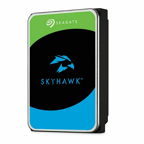 Seagate Technology HD8TB-S