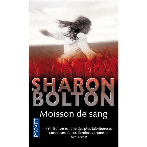 Moisson de sang · Occasion