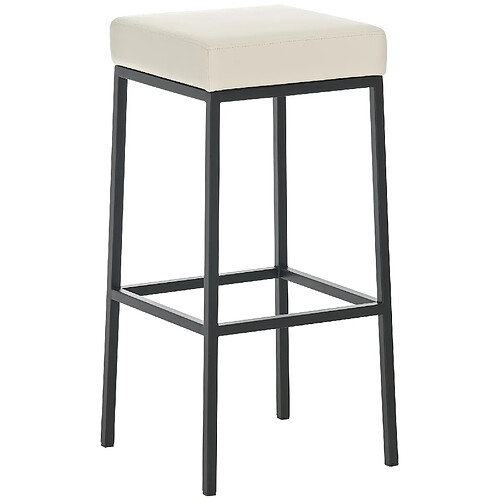 Non Tabouret de bar Montréal B85