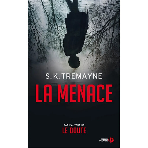 La menace · Occasion