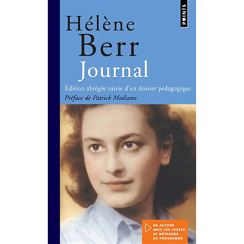 Journal, 1942-1944 : édition abrégée · Occasion