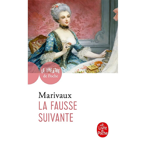 La fausse suivante · Occasion