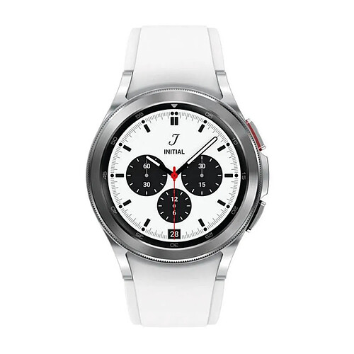 Samsung Galaxy Watch4 Classic 42mm Bluetooth Argent (Silver) R880