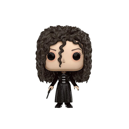 Funko Harry Potter - Figurine POP! Bellatrix Lestrange 9 cm