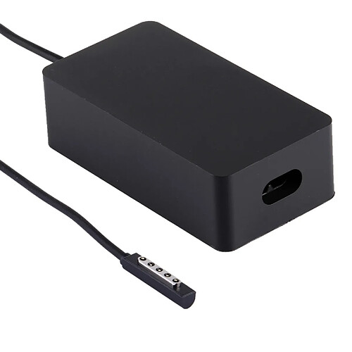 Wewoo Pour Microsoft Surface Pro 2/1, US Plug 1536 48W 12V 3.6A Alimentation Adaptateur AC