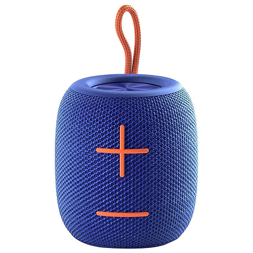 Yonis Mini Enceinte Bluetooth Waterproof Portable IPX7 Autonomie 7H