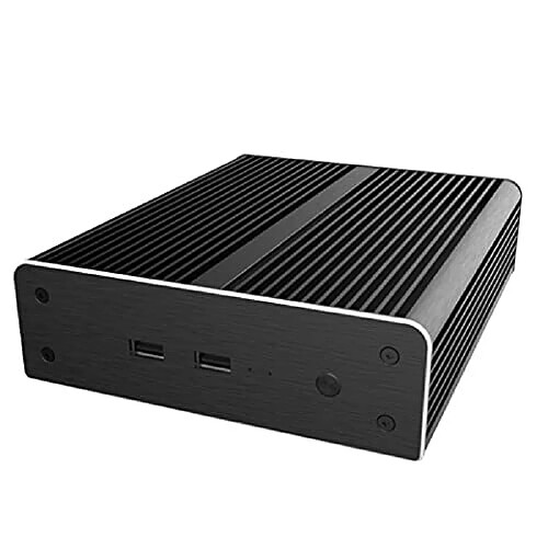 Akasa Newton NE (Intel NUC)