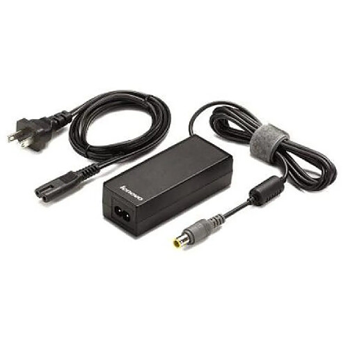 Lenovo 92P1108 adaptateur de puissance & onduleur Intérieur 90 W Noir