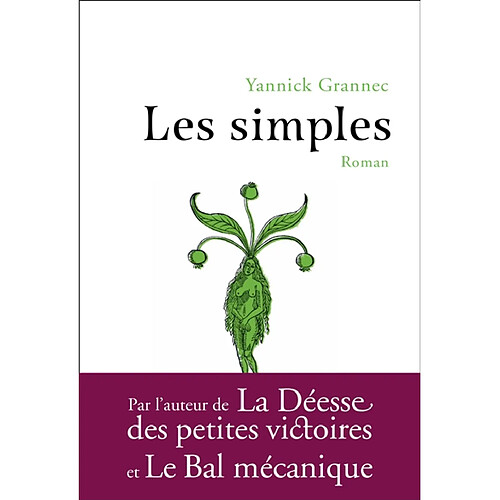 Les simples · Occasion