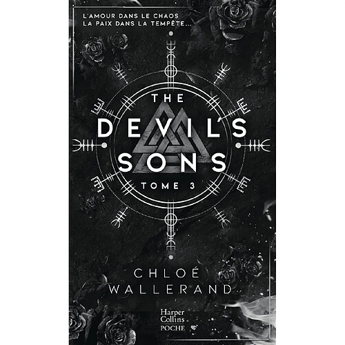 The Devil's sons. Vol. 3