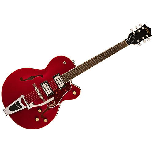 G2420T Streamliner Brandywine Gretsch Guitars