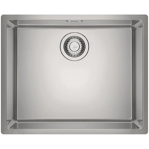 Cuve à monter sous plan 60cm inox - 471497 - FRANKE