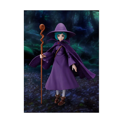 Tamashii Schierke 12 cm