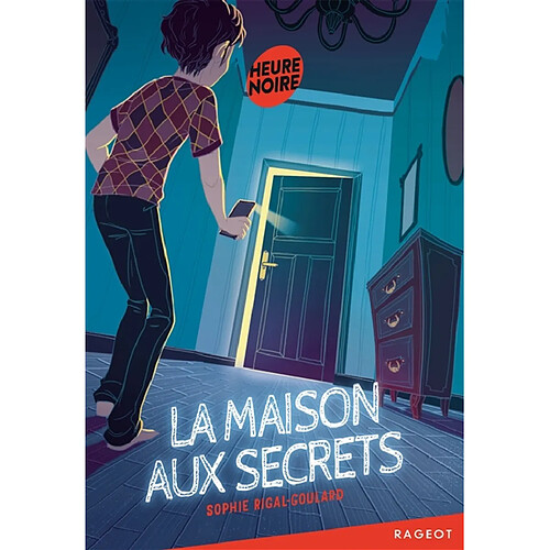 La maison aux secrets · Occasion