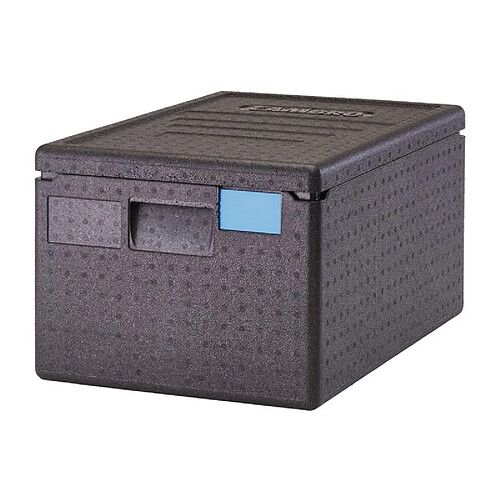 Conteneur Alimentaire EPP GN 1/1 à Ouverture sur Dessus - 46 L - Cambro