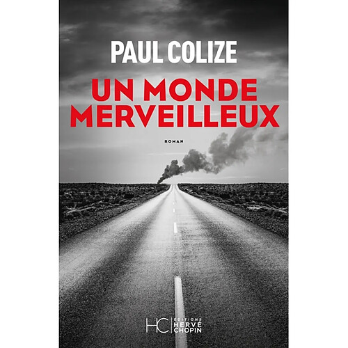 Un monde merveilleux · Occasion