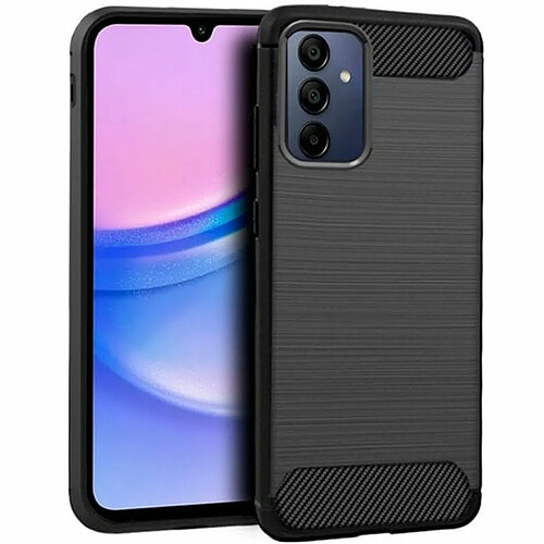 Protection pour téléphone portable Cool Galaxy A15 5G | Galaxy A15 Noir Samsung