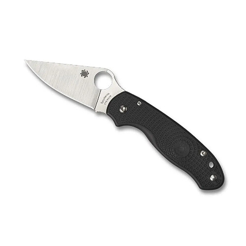 SPYDERCO - C223PBK - COUTEAU SPYDERCO PARA 3 NOIR