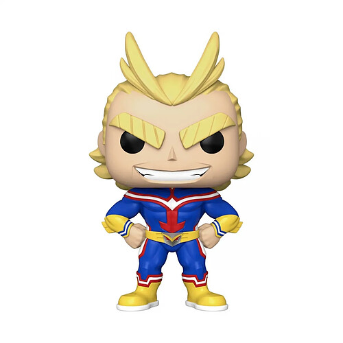 Funko My Hero Academia - Figurine POP! Super Sized All Might 46 cm