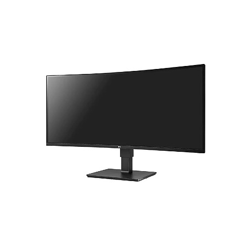 LG 35BN77CP-B.AEU computer monitor