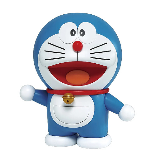 Warner Bros. Games Warner Bros Model Kit Doraemon