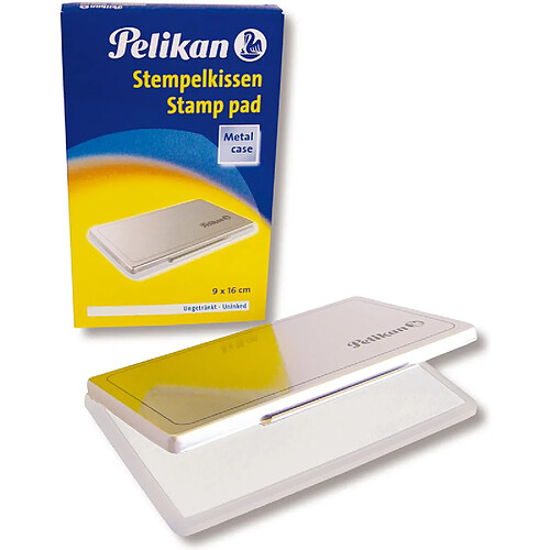 Pelikan Tampon encreur taille. 1, (L)160 x (P)90 mm, non ()