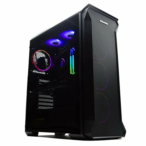 PC de bureau Versus 32 GB RAM 2 TB SSD Nvidia Geforce RTX 4070