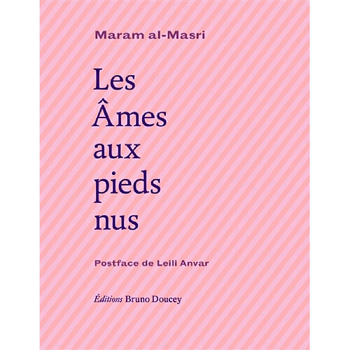 Les âmes aux pieds nus · Occasion