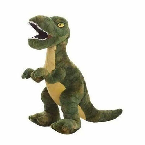 BigBuy Kids Jouet Peluche Thor 25 cm Dinosaure