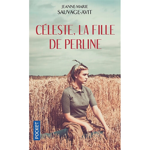 Céleste, la fille de Perline · Occasion