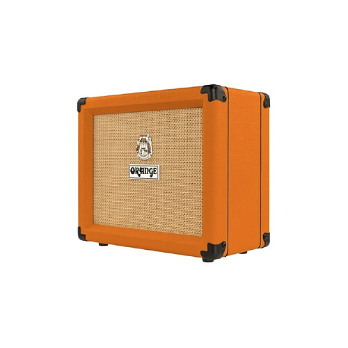 Orange CR20 - Combo guitare électrique série Crush - 20 watts