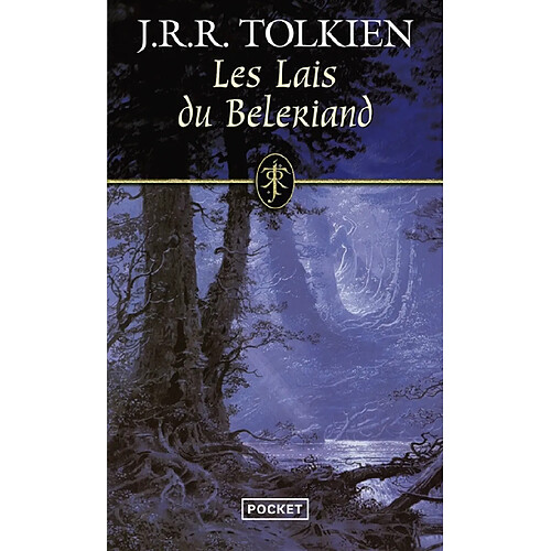 Histoire de la Terre du Milieu. Les lais du Beleriand · Occasion