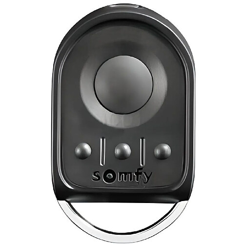 Télécommande SOMFY KEYGO IO 1841134