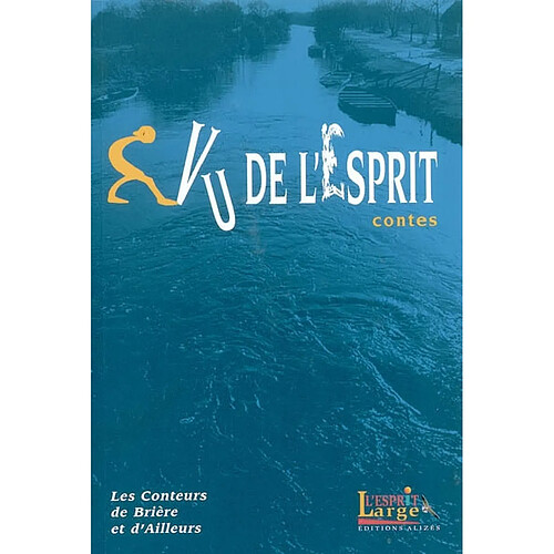 Vu de l'esprit : contes · Occasion