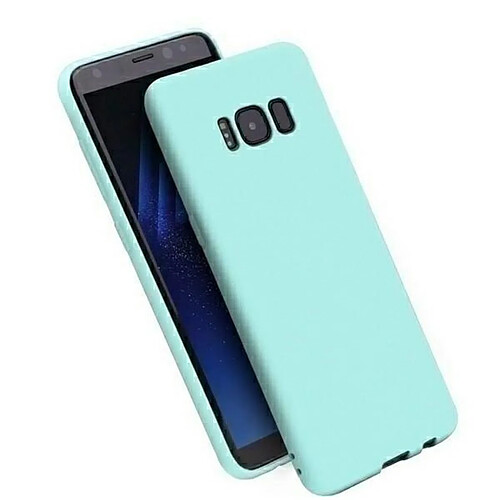 Ozzzo beline etui candy xiaomi mi 10t pro 5g niebieski/blue