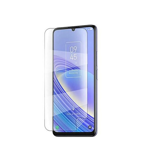 Film de Hydrogel Étui Complète Devant Phonecare pour Samsung Galaxy M15 5G - Transparent