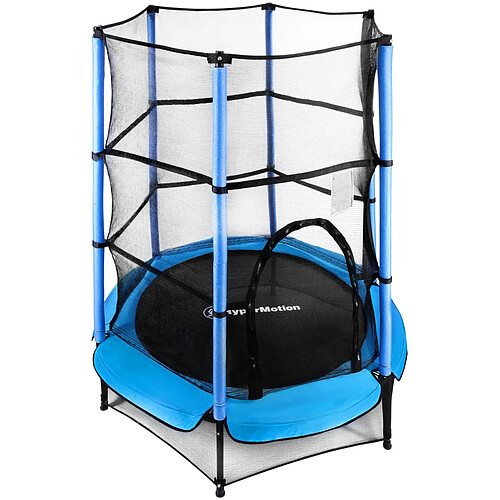 HyperMotion Trampoline pour Enfants 3 à 6 ans