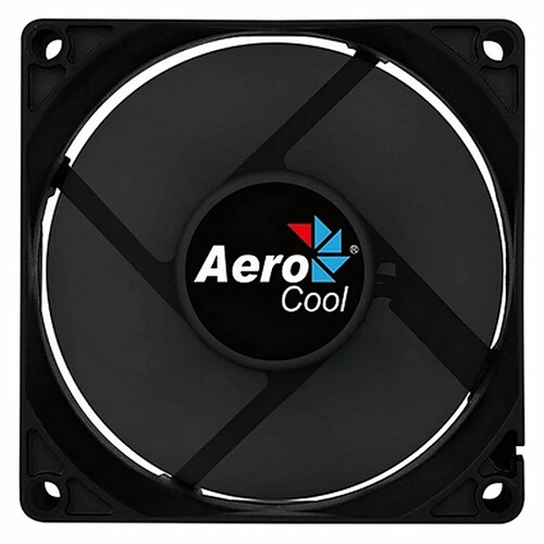 Ventillateur de cabine Aerocool EN51332 Ø 12 cm