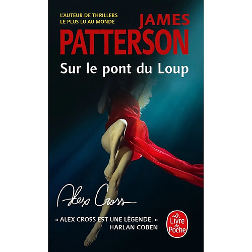 Sur le pont du Loup · Occasion