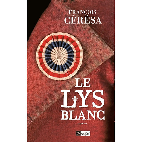 Le lys blanc · Occasion