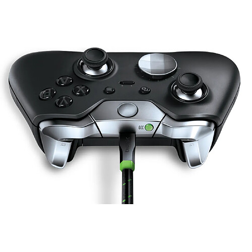 Câble USB Pro Gaming Lynx Xbox One - Bionik