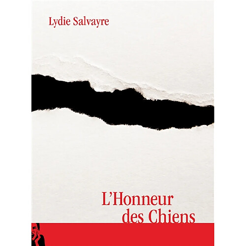 L'honneur des chiens · Occasion