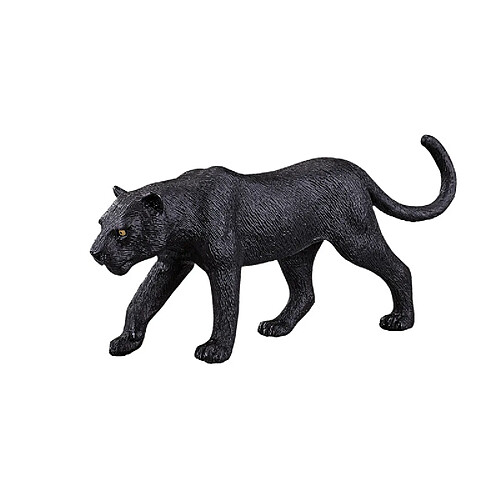 Mojo Wildlife Black Panther - 387017 387017