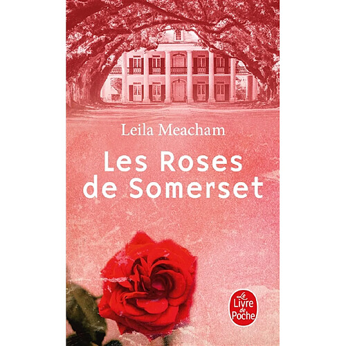 Les roses de Somerset · Occasion