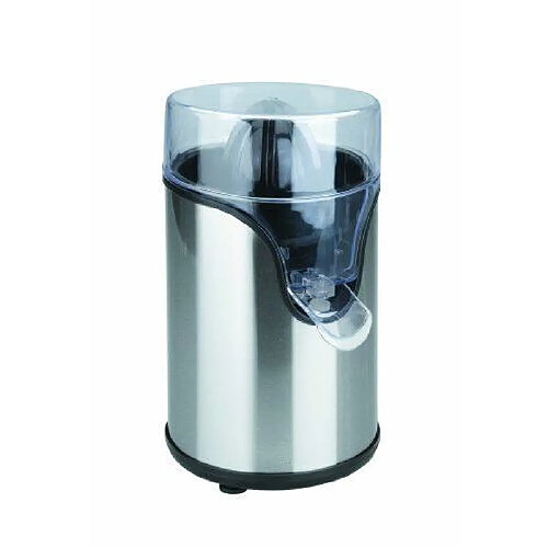 Presse-agrumes électrique inox 0,8l - 85w - Presse-fruits - Lacor