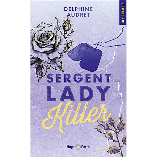 Sergent Lady Killer · Occasion