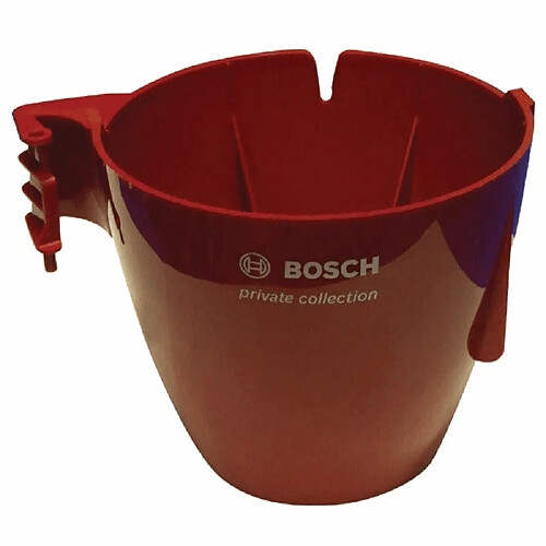 Bosch PORTE FILTRE