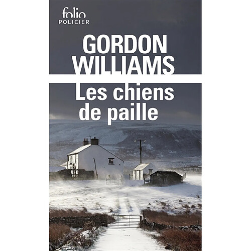 Les chiens de paille · Occasion